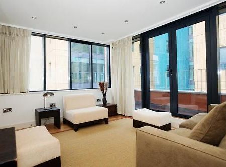 Dublin City Apartments Exterior foto